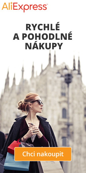 banner - aliexpress.com - Rýchle a pohodlné nákupy banner - aliexpress.com - Rýchle a pohodlné nákupy